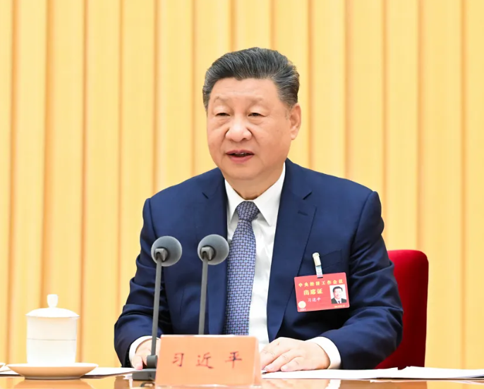 中央经济工作会议在北京举行 习近平发表重要讲话 李强作总结讲话